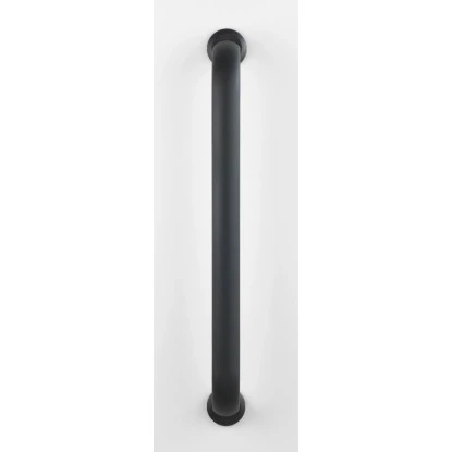 Wenko Wandhaltegriff Secura Premium 67,5 Cm Anthrazit 5 Wenko Wandhaltegriff Secura Premium 67,5 Cm Anthrazit – Bild 3