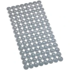 Wenko Wanneneinlage Belem 67,5 Cm X 36 Cm Grau -Wenko Verkaufs-Shop 4008838342565 1068 07