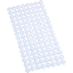 Wenko Wanneneinlage Belem 67,5 Cm X 36 Cm Weiß -Wenko Verkaufs-Shop 4008838345634 1068 07