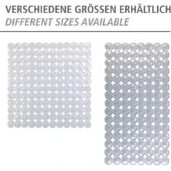 Wenko Duscheinlage Belem 54 Cm X 54 Cm Transparent -Wenko Verkaufs-Shop 4008838348772 1068 05