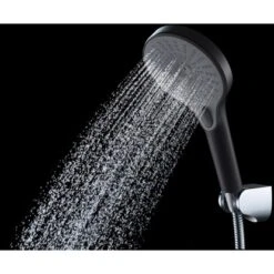 Wenko Duschkopfhalter Liberta Befestigen Ohne Bohren Chrom -Wenko Verkaufs-Shop 4008838354087 1068 AB 02