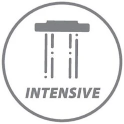 Wenko Ersatz-Geschirrbrause Wassereinsparung Ø 4,6 Cm Chrom -Wenko Verkaufs-Shop 4008838363980 1068 AI 01