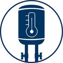 Wenko Ersatz-Geschirrbrause Wassereinsparung Ø 4,6 Cm Chrom -Wenko Verkaufs-Shop 4008838363980 1068 AI 06