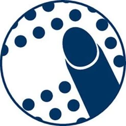 Wenko Ersatz-Geschirrbrause Wassereinsparung Ø 4,6 Cm Chrom -Wenko Verkaufs-Shop 4008838363980 1068 AI 07