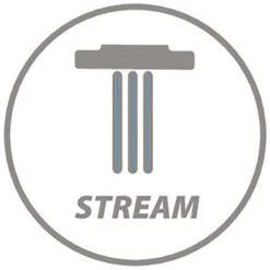 Wenko Ersatz-Geschirrbrause Wassereinsparung Ø 4,6 Cm Chrom -Wenko Verkaufs-Shop 4008838363980 1068 AI 09