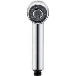 Wenko Ersatz-Geschirrbrause Wassereinsparung Ø 4,6 Cm Chrom -Wenko Verkaufs-Shop 4008838363980 1068 S 02