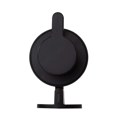 Tiger Tune Seifenspender 180 Ml Messing Gebürstet / Schwarz 3 Tiger Tune Seifenspender 180 Ml Messing Gebürstet / Schwarz