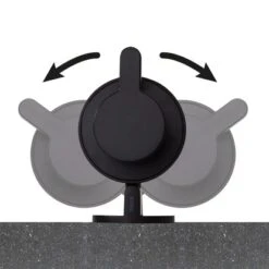 Tiger Tune Seifenspender 180 Ml Messing Gebürstet / Schwarz 20 Tiger Tune Seifenspender 180 Ml Messing Gebürstet / Schwarz -Wenko Verkaufs-Shop 4008911326048 4621 4