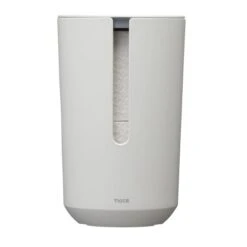 Tiger Tess Reserverollenhalter Mit Deckel Freistehend Weiß / Hellgrau -Wenko Verkaufs-Shop 4008911329049 4621 2