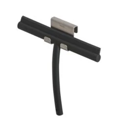 Tiger Caddy Duschkabine Handtuchhaken 6-8 Mm Edelstahl Gebürstet -Wenko Verkaufs-Shop 4008911401035 4621 3