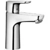 Hansgrohe Einhebel-Waschbeckenarmatur Ecos L CoolStart Chrom -Wenko Verkaufs-Shop 4011097731971 2744 1