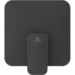 Ideal Standard Brausearmatur Unterputz Ceraplan Schwarz Matt -Wenko Verkaufs-Shop 4015413354455 3049 S 02