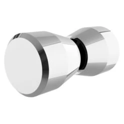 Schulte Eckeinstieg Youngline Chromoptik Depoli Light 192 Cm X 90 Cm X 90 Cm -Wenko Verkaufs-Shop 4037563122548 4