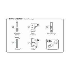 Baliv Duschbrause-Set DBS-50.150 Schwarz Matt 19 Baliv Duschbrause-Set DBS-50.150 Schwarz Matt -Wenko Verkaufs-Shop 4048121070256 WEB02 271021