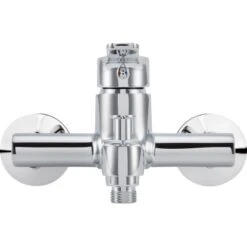 Baliv Wannenarmatur WA-5750 Chrom -Wenko Verkaufs-Shop 4048122122305 20