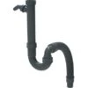 Kirchhoff Flexibler Siphon Küchenspüle Eco Save Aus Recyceltem Kunststoff -Wenko Verkaufs-Shop 4053452021051 2759 1