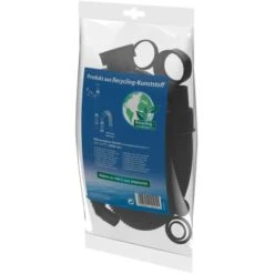 Kirchhoff Flexibler Siphon Küchenspüle Eco Save Aus Recyceltem Kunststoff -Wenko Verkaufs-Shop 4053452021051 2759 4