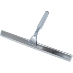 Schulte Duschabzieher Chrom -Wenko Verkaufs-Shop 4060991002113 2053 4