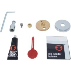 Schulte Duschabzieher Chrom -Wenko Verkaufs-Shop 4060991002113 2053 7