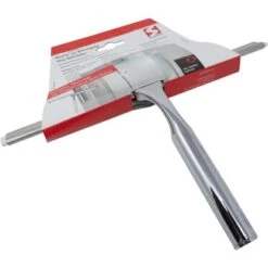 Schulte Duschabzieher Chrom -Wenko Verkaufs-Shop 4060991002113 2053 8