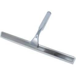 Schulte Glaswischer Chrom 27 Cm -Wenko Verkaufs-Shop 4060991011146 2053 5