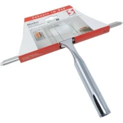 Schulte Glaswischer Chrom 27 Cm -Wenko Verkaufs-Shop 4060991011146 2053 7