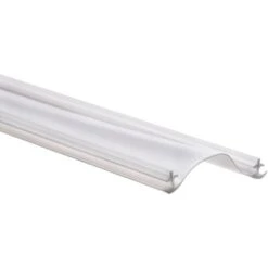 Schulte Dichtprofil Senkrecht Für Gerahmte Badewannenfaltwand Weiß 130 Cm -Wenko Verkaufs-Shop 4060991014963 2053 2