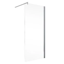 Schulte Alexa Style 2.0 Duschwand Walk In 90 X 190 Cm 7 Schulte Alexa Style 2.0 Duschwand Walk In 90 X 190 Cm -Wenko Verkaufs-Shop 4060991020179 2