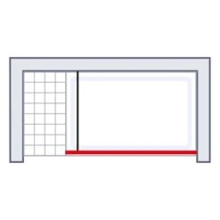 Schulte Alexa Style 2.0 Duschwand Walk In 90 X 190 Cm 9 Schulte Alexa Style 2.0 Duschwand Walk In 90 X 190 Cm -Wenko Verkaufs-Shop 4060991020179 6