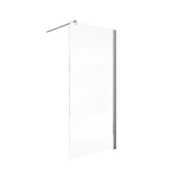 Schulte Alexa Style 2.0 Duschwand Walk In 100 X 190 Cm -Wenko Verkaufs-Shop 4060991020186 2