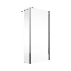 Schulte AlexaStyle 2.0 Duschwand Walk In Mit Bewegl. Element 80 X 30 X 190 Cm 8 Schulte AlexaStyle 2.0 Duschwand Walk In Mit Bewegl. Element 80 X 30 X 190 Cm -Wenko Verkaufs-Shop 4060991020292 2