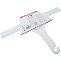 Schulte Glaswischer Weiß