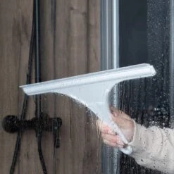 Schulte Glaswischer Weiß 10 Schulte Glaswischer Weiß -Wenko Verkaufs-Shop 4060991034428 2053 3