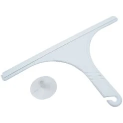 Schulte Glaswischer Weiß 11 Schulte Glaswischer Weiß -Wenko Verkaufs-Shop 4060991034428 2053 4