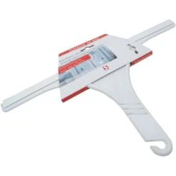 Schulte Glaswischer Weiß 13 Schulte Glaswischer Weiß -Wenko Verkaufs-Shop 4060991034428 2053 6