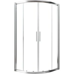 Schulte Runddusche II Kristall/Trend Aluminiumprofilen BxTxH 80 X 80 X 185 Cm 8 Schulte Runddusche II Kristall/Trend Aluminiumprofilen BxTxH 80 X 80 X 185 Cm -Wenko Verkaufs-Shop 4060991051180 2053 02