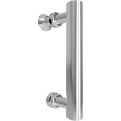 Schulte ExpressPlus Runddusche Sunny Sicherheitsglas Chromoptik 190x90x90cm -Wenko Verkaufs-Shop 4060991051197 2053 4