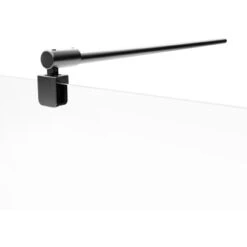 Schulte Alexa Style 2.0 Drehtür Inkl. Seitenwand BlackStyle 80 X 80 X 192cm -Wenko Verkaufs-Shop 4060991055867 2053 11