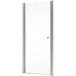 Schulte ExpressPlus Drehtür In Nische Garant Alu Natur Links 200x80cm 14 Schulte ExpressPlus Drehtür In Nische Garant Alu Natur Links 200x80cm -Wenko Verkaufs-Shop 4060991056048 2053 2