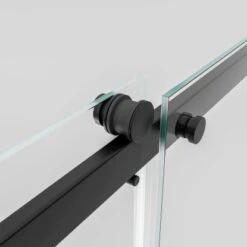 Schulte Alexa Style 2.0 Schiebetür Inkl. Seitenwand BlackStyle 120 X 80 X 200cm 12 Schulte Alexa Style 2.0 Schiebetür Inkl. Seitenwand BlackStyle 120 X 80 X 200cm -Wenko Verkaufs-Shop 4060991056710 2053 11