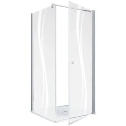 Schulte ExpressPlus Set Duschkabine Mit Drehtür AlexaStyle2.0 Mit DW 192x80cm 13 Schulte ExpressPlus Set Duschkabine Mit Drehtür AlexaStyle2.0 Mit DW 192x80cm -Wenko Verkaufs-Shop 4060991057038 2053 2