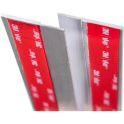 Schulte Plattenstoßprofil Für Duschrückwände DecoDesign Alu-Natur Länge 254 Cm -Wenko Verkaufs-Shop 4060991066962 2053 04