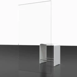 Schulte Eckeinstieg Mit Schiebetüren Sunny 180 Cm X 75-90 Cm Silber Klarglas -Wenko Verkaufs-Shop 4060991070167 2053 AI 03 1