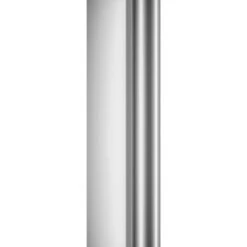 Schulte Eckeinstieg Mit Schiebetüren Sunny 180 Cm X 75-90 Cm Silber Klarglas -Wenko Verkaufs-Shop 4060991070211 CU 02