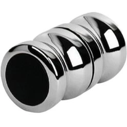 Schulte ExpressPlus Drehfalttür Eckeinstieg Garant 2.0 Chromoptik 200 X 100 Cm -Wenko Verkaufs-Shop 4060991076138 2053 CU 02