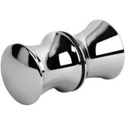 Schulte ExpressPlus Pendeltür In Nische Garant 2.0 Alu-Natur 200 Cm X 100 Cm -Wenko Verkaufs-Shop 4060991076367 2053 CU 02