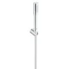 Grohe QuickFix Wannenset Vitalio Get Stick Chrom 1 Strahlart 1 Grohe QuickFix Wannenset Vitalio Get Stick Chrom 1 Strahlart -Wenko Verkaufs-Shop 407090 4520 GroheBrausen 1