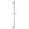 Grohe QuickFix Duschstange Vitalio Universal 60 Cm Chrom 1 Grohe QuickFix Duschstange Vitalio Universal 60 Cm Chrom -Wenko Verkaufs-Shop 407091 4520 GroheBrausen 1