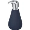 Wenko Seifenspender Sydney Keramik Blau -Wenko Verkaufs-Shop 42063 sb freisteller de 01
