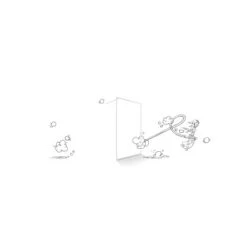 Baliv Duschabtrennung Walk-In DUK-120.80 120 Cm X 195 Cm Chrom 13 Baliv Duschabtrennung Walk-In DUK-120.80 120 Cm X 195 Cm Chrom -Wenko Verkaufs-Shop 4250312111000 S02 080720 L